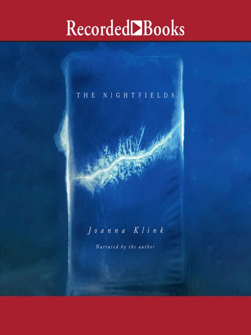 Title details for The Nightfields by Joanna Klink - Wait list